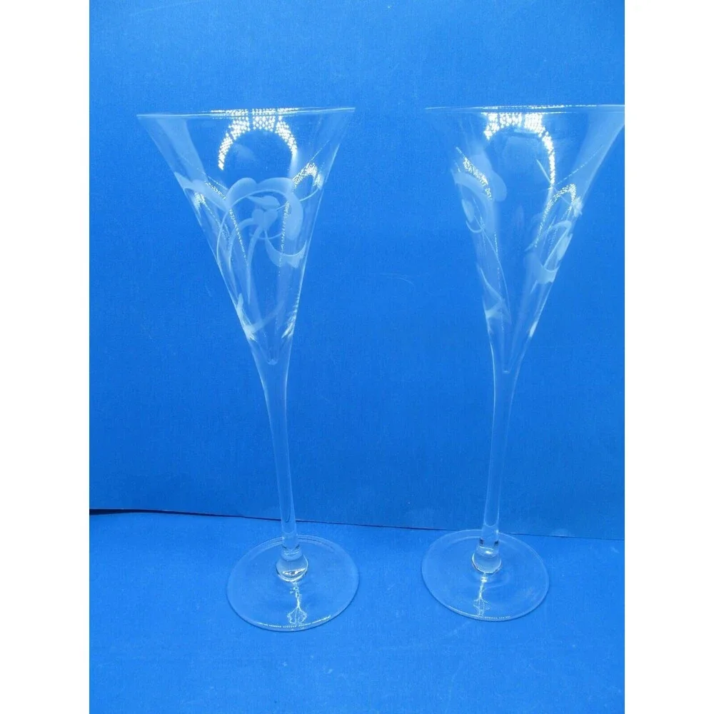 Waterford Marquis Pair Of 11